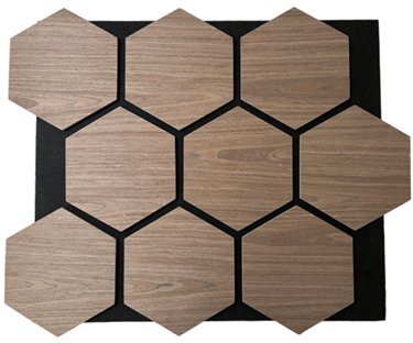 VL001 Design